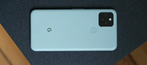 Ich bin zu alt für diesen (!!!) - Google Pixel 5 Review (+Digital Microscope)