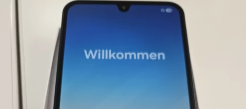 Testbericht Samsung Galaxy A17 5G