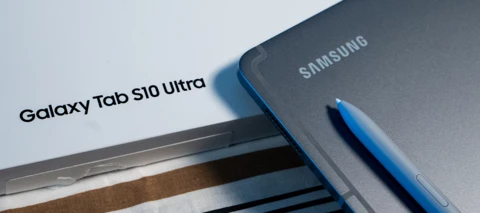 Samsung Galaxy Tab S10 Ultra - bringt deinen Test groß raus!