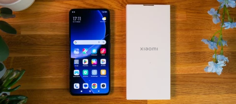 Xiaomi 13T Pro - Teste präziseste Vibrationen