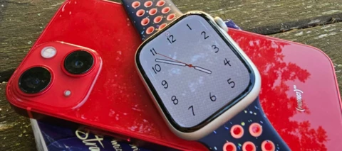 iPhone 13 mini - Das letzte kleine iPhone - ganz, ganz groß + Apple Watch Series 7