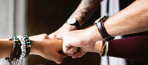 Die Mitglieder der o2 Community stellen sich vor