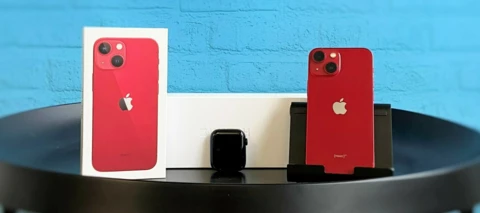 Apple iPhone 13 mini & Apple Watch Series 7 - eine unschlagbare Kombi!