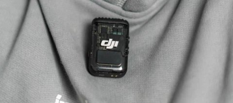 DJI Osmo Pocket 3 Creator Combo (Testbericht)