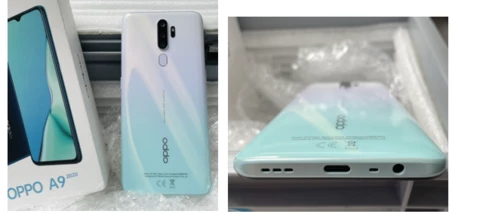 Das OPPO A9 2020 im Test - Ein NOBODY oder PERFECT ???