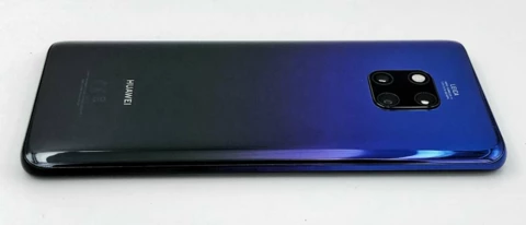 Huawei Mate 20 Pro - Jetzt schlägt meine Zeit(lupe)! Bewirb dich bis zu dem 24. April!