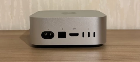 Apple's M4 Mac mini - Ein starkes Teil mit einem angemessenen Preis... wenn man die Finger vom Konfigurator lässt!