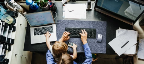 Digitalisierung: Ein Weg aus der Krise?