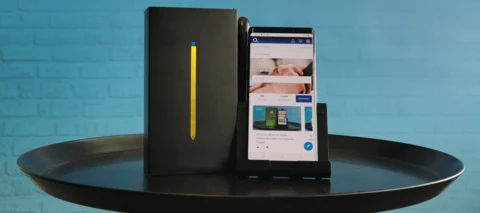 Samsung Galaxy Note 9 Testgerät: Hat es noch die feine Note? Werde jetzt Smartphone-Tester/in!