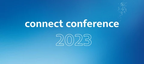Connect Conference 2023 - Ein kurzer Überblick