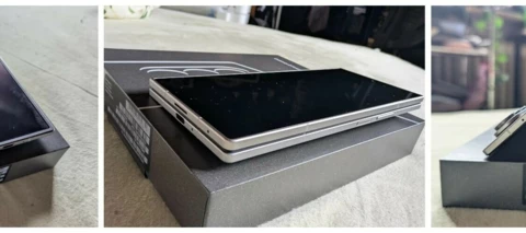 Samsung Galaxy Z Fold7 + Samsung Galaxy Watch8 Classic: MENNO!