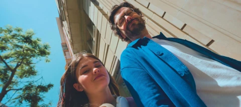 Wir wünschen euch einen schönen Vatertag