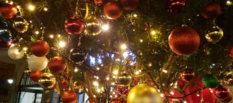 Community-Weihnachtszeit Tag 16