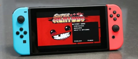 Auf diese Games dürfen wir uns im Frühjahr freuen - Teil 2: Super Meat Boy Forever