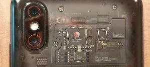 Review-Video + Test zum Xiaomi Mi 8 Explorer