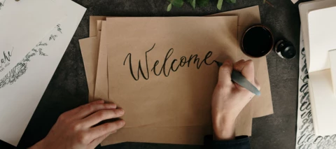 DSL Welcome Letter- a short explanation