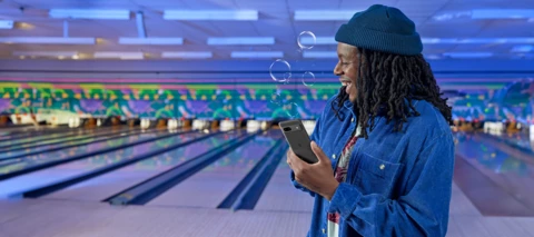 Perfekt auf dich abgestimmt - Das Google Pixel Soundpaket