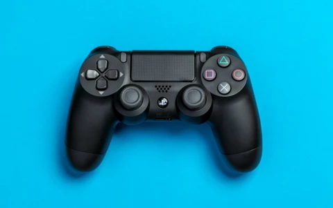 Test der Playsation 5 & LEGO Star Wars