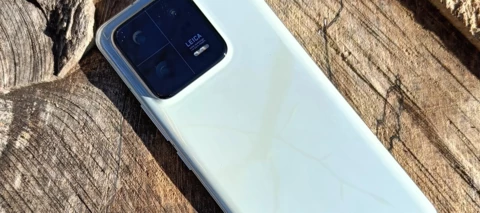 Xiaomi 13 Pro I Der erhoffte große Wurf ? - Erster Kamera Eindruck