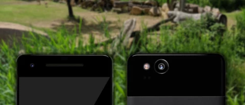 Google Pixel 2 - Perfekter Alltagsbegleiter