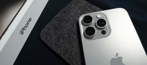 Apple iPhone 15 Pro Max - nicht nur für Gamer