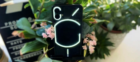 Nothing Phone (1) - das besondere Smartphone im Community-Test!