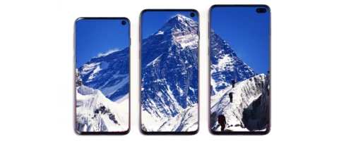 Das Samsung Galaxy S10: Der Gerüchte-Ticker