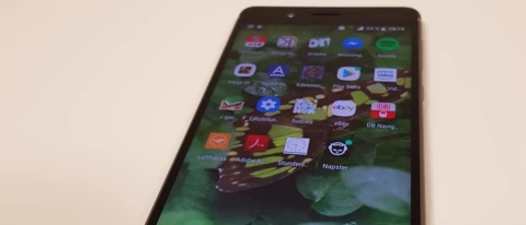 Der Android Aussenseiter stürmt den Markt (Nokia 8)