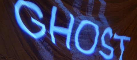 Nachricht von Sam - Ghost Das Musical