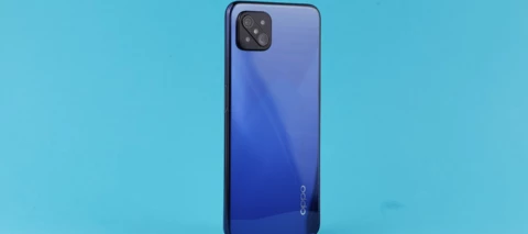 Überraschend: OPPO Reno4 Z 5G - Mein Erfahrungsbericht
