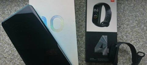 Das Xiaomi Mi 10 – ein Fotowunder oder viel Hype um nichts ?!