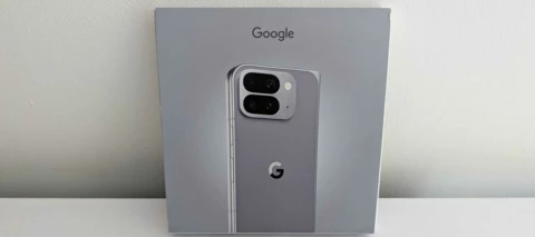 Klapp-Workout & Pixel-Magic: Meine Erfahrungen mit dem Google Pixel 10 Pro Fold