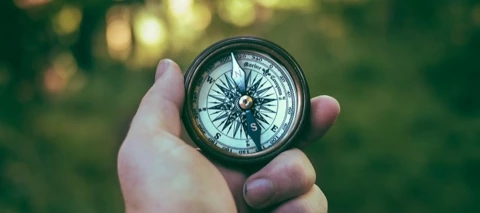 Persönliche Navigation: Immer informiert