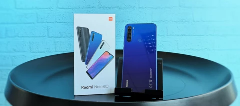 Produkttest gesucht - Xiaomi Redmi Note 8T - Jetzt bewerben!