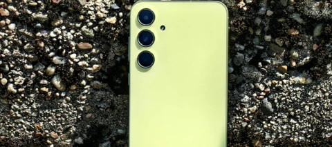 Mein Erlebnis mit dem Samsung Galaxy A55 5G