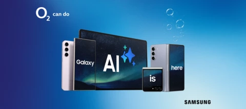 Die Samsung Galaxy AI Tauschprämie