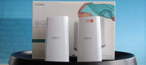 D-Link COVR AC2200 Testgerät: Mehr WLAN für dein zu Hause - Jetzt bewerben und Tester/in werden!