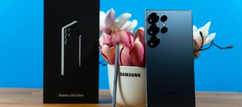 Samsung Galaxy S25 Ultra - Teste das Super-Flagship