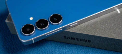 Fans aufgepasst: Das Samsung Galaxy S25 FE ist da!