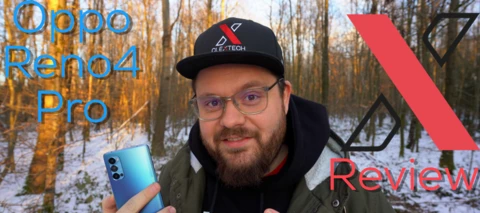 Oppo Reno 4 Pro Review - Clextech