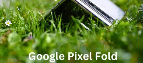 Teuer, edel, faltbar? Das Pixel Fold