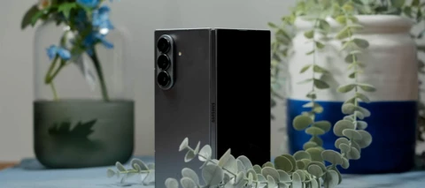 Teste das Samsung Galaxy Z Fold7