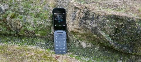 Old but Gold! Nokia 2660 Flip im Review