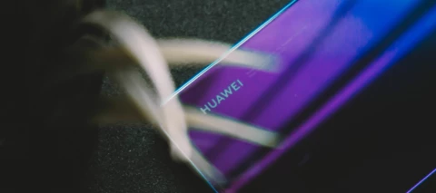 Wie seht ihr das so mit Huawei?