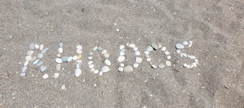 Wo wart Ihr im Urlaub?  Zeigt her eure Fotos..