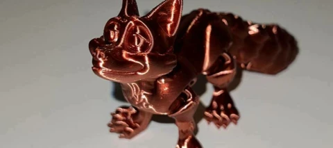 Testbericht - Anycubic i3 Mega-S 3D Drucker