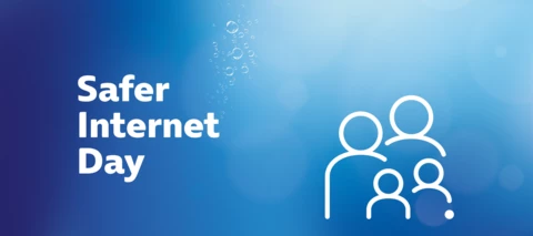 Kindersicher mit O₂ zum Safer Internet Day