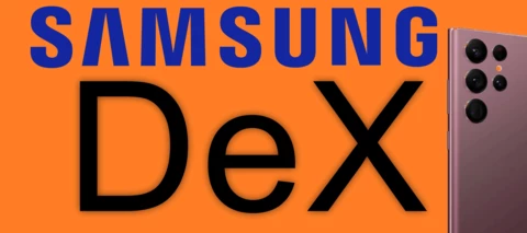 Samsung DeX und das Galaxy S22 Ultra. Ein Traum. Mein Ersatz PC.