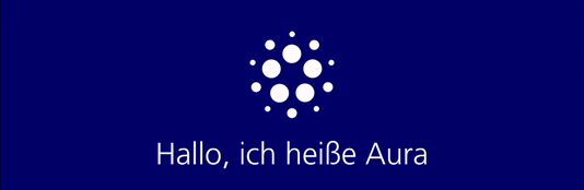 Tester/innen gesucht für AURA!