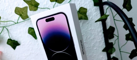 iPhone 14 Pro / Unboxing und erster Eindruck